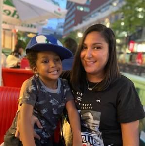 Meet your Posher, Wanda